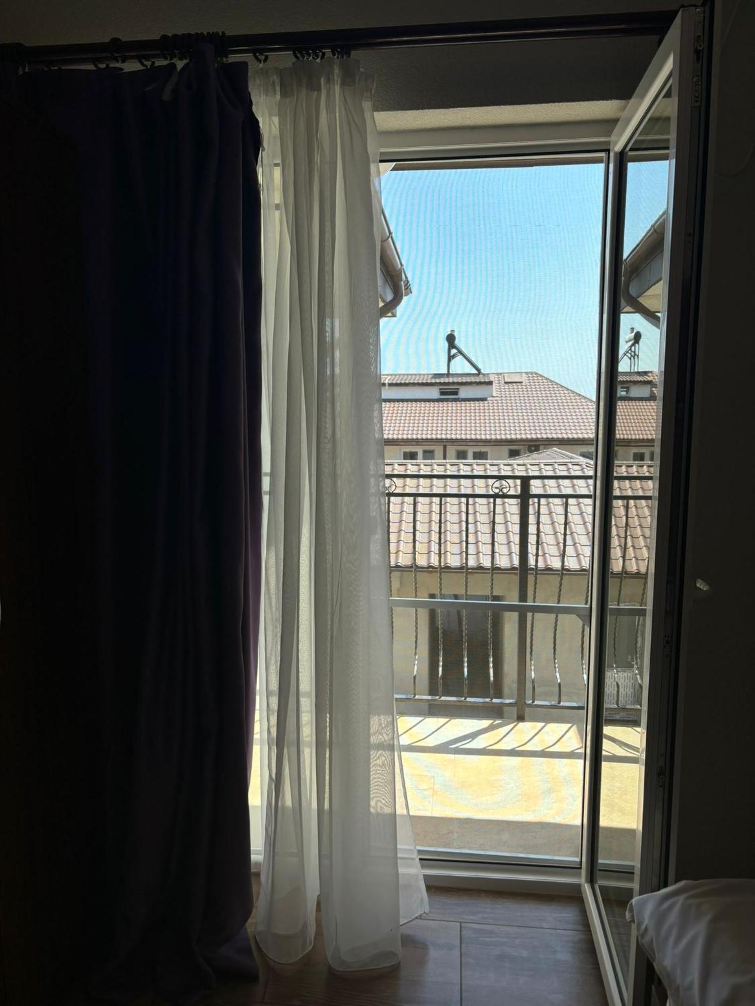 Vila Amir Vama Veche Exterior foto